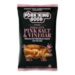 Keto-Friendly Pork Rinds Variety 6-Pack