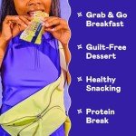 Magic Spoon Keto Friendly Protein Bar Treats