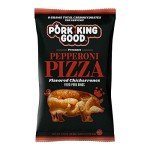 Keto-Friendly Pork Rinds Variety 6-Pack