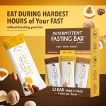 Prolon Fast Bars | Keto Variety Pack