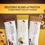 Prolon Fast Bars | Keto Variety Pack