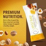 Prolon Fast Bars | Keto Variety Pack