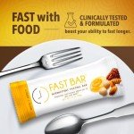 Prolon Fast Bars | Keto Variety Pack