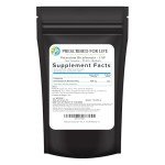 Pure USP Grade Potassium Bicarbonate Powder | 1 lb