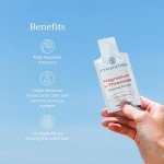 CYMBIOTIKA Magnesium L-Threonate: Focus & Memory Support