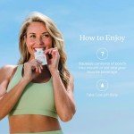 CYMBIOTIKA Magnesium L-Threonate: Focus & Memory Support