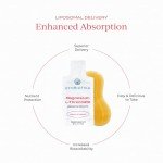 CYMBIOTIKA Magnesium L-Threonate: Focus & Memory Support