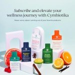 CYMBIOTIKA Magnesium L-Threonate: Focus & Memory Support