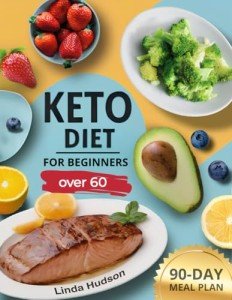 Complete Keto Guide & Meal Plan for Beginners