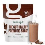 Keto Prebiotic Shakes | High Protein/Fiber | No Sugar