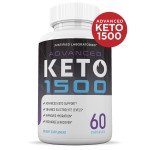 Advanced Keto 1500 ACV Pills - 10 Pack