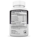 Advanced Keto 1500 ACV Pills - 10 Pack