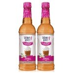 Skinny Syrups Vanilla Coffee Mix for Keto Diets