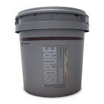 Isopure Whey Isolate Protein Powder, Keto Friendly, Chocolate