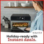 Instant Omni 19QT/18L Air Fryer Toaster Oven - Keto-Friendly