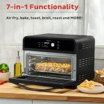 Instant Omni 19QT/18L Air Fryer Toaster Oven - Keto-Friendly