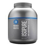 Isopure Zero Carb Whey Protein Isolate, Cookies & Cream