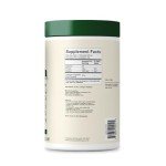 Unflavored Collagen Peptides for Keto Diet - 16oz