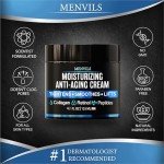 Collagen & Retinol Face Cream for Men - 4.2 OZ