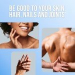 Keto-Friendly Collagen Peptides Protein Powder, 60 Servings