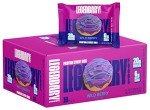 Wild Berry Flavored Protein Breakfast Rolls - 10-pack