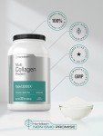 Unflavored Multi Collagen Protein Powder for Keto Diets