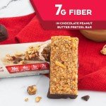 Keto-Friendly Atkins Protein Meal Bars, 5 Count