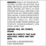 Keto-Friendly Atkins Protein Meal Bars, 5 Count