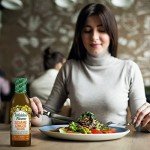 Sugar Free Sesame Ginger Dressing, Keto Friendly 12 oz