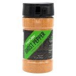Handcrafted Ghost Pepper Powder - Keto, Paleo Friendly