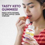 Proactive Keto ACV Gummies: Advanced Weight Loss Solution