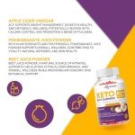 Proactive Keto ACV Gummies: Advanced Weight Loss Solution