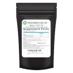Pure USP-NF Grade Borax Powder for Keto Diets (4 oz)