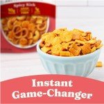 Catalina Crunch Protein Snack Mix Variety Pack | Keto Friendly