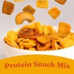 Catalina Crunch Protein Snack Mix Variety Pack | Keto Friendly