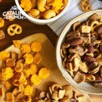 Catalina Crunch Protein Snack Mix Variety Pack | Keto Friendly