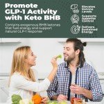 Organic Keto ACV Gummies: Advanced Weight Loss