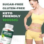 Organic Keto ACV Gummies: Advanced Weight Loss