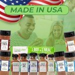 Handcrafted Ghost Pepper Powder - Keto, Paleo Friendly