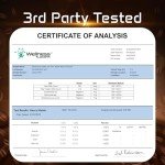 Keto Organic Mushroom Coffee - 7 Superfoods, 90 Servings