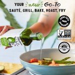 Chosen Foods Avocado Oil: Keto, Paleo, Kosher Cooking