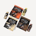 Jocko Mölk Keto Protein Shakes – Naturally Flavored, 30g Protein