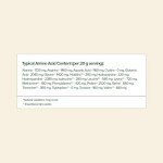 Unflavored Collagen Peptides for Keto Diet - 16oz