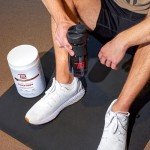 TB12 Plant-Based Protein Powder: Vegan, Low Carb, Chocolate