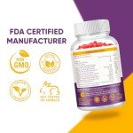 Proactive Keto ACV Gummies: Advanced Weight Loss Solution