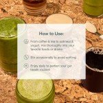 Supergut High-Fiber Keto Gut Health Booster