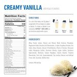 Isopure Zero Carb Whey Protein Isolate, Vanilla, 3lbs