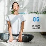 Isopure Zero Carb Whey Protein Isolate, Vanilla, 3lbs