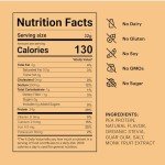 Tom Brady's Vegan Protein Powder: Keto and Paleo Friendly