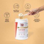 Tom Brady's Vegan Protein Powder: Keto and Paleo Friendly